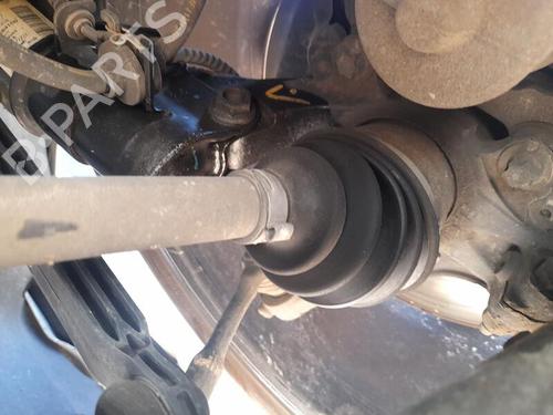 Used Left front driveshaft FIAT TIPO Hatchback (356_, 357_) 1.4 (356HXA1B, 357) (95 hp) 29029670