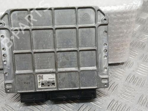 Engine control unit (ECU) TOYOTA AVENSIS Estate (_T27_) 2.0 D-4D (ADT270_, ADT270R) | BP26454799M57 