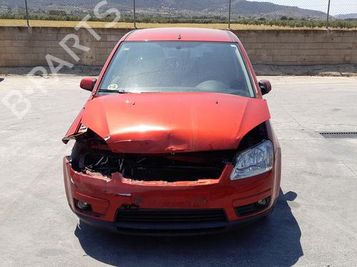 AC compressor FORD FOCUS C-MAX (DM2) 1.8 TDCi | BP37473207M34 - Image 7