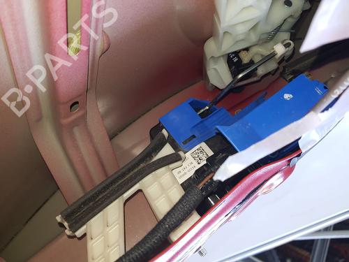 front-right-lock-hyundai-i20-iii-bc3-bi3-2020-33117359 main image