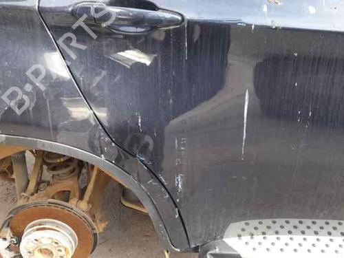 Right rear door BMW X6 (E71, E72)  | BP19407361C5