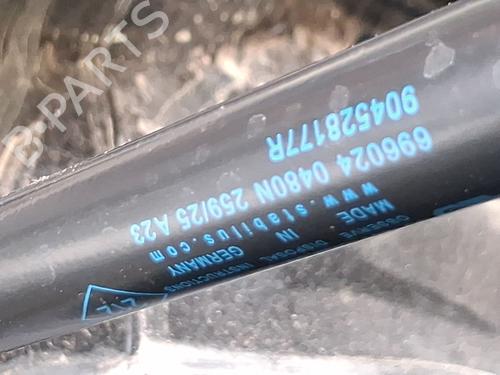 Used Tailgate lift support Tailgate lift support 37645986 37645986