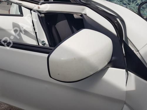 Used Right mirror MITSUBISHI MIRAGE / SPACE STAR VI Hatchback (A0_A) [2012-2025]  15380584