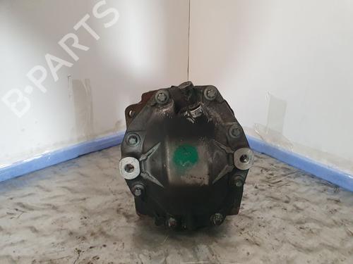 Used Rear differential MERCEDES-BENZ C-CLASS (W203) [2000-2007]  3703759