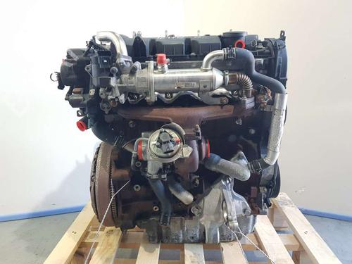 Engine PEUGEOT 308 CC (4B_) 2.0 CVVT | BP4634608M1 