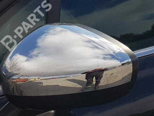 Used Left mirror CITROËN C5 III Break (RW_) [2008-2017]  11918892
