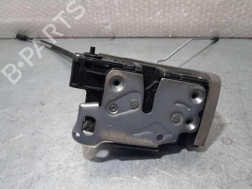 Rear right lock OPEL ASTRA K (B16)  | BP19097292C99 