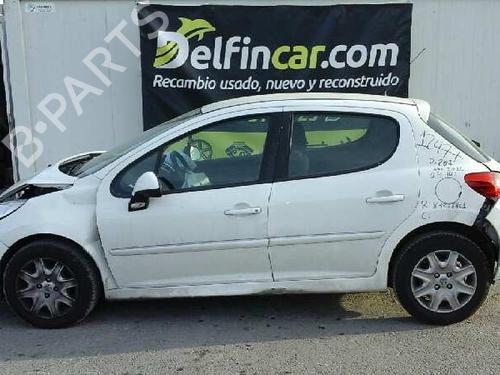 Engine PEUGEOT 207 (WA_, WC_)  | BP5223308M1 