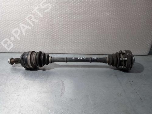 Left rear driveshaft BMW 1 (E87) 120 d | BP9236871M40 