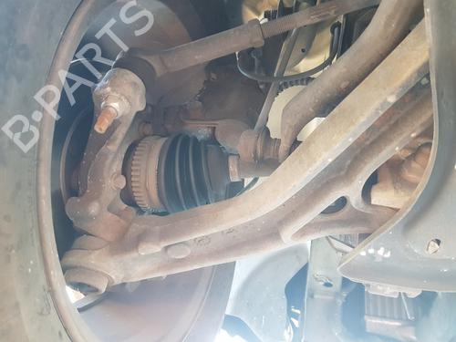 Used Left front suspension arm CHRYSLER VOYAGER IV (RG, RS) 2.5 CRD (141 hp) 16009437