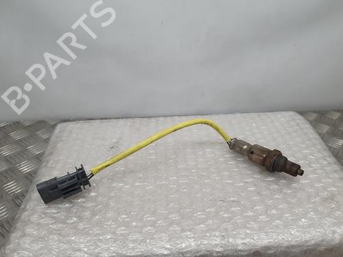 Elektronisk sensor OPEL CORSA F (P2JO) [2019-2025]  13517433