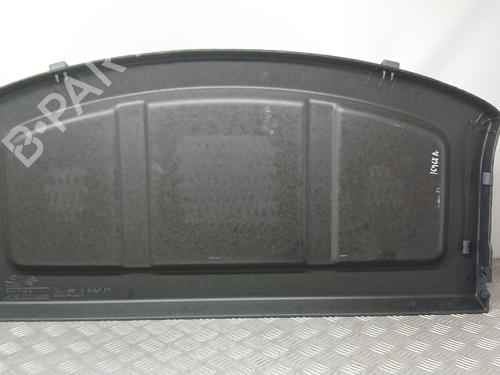 Rear parcel shelf HYUNDAI KONA (OS, OSE, OSI) 1.0 T-GDi | BP27832652C85 