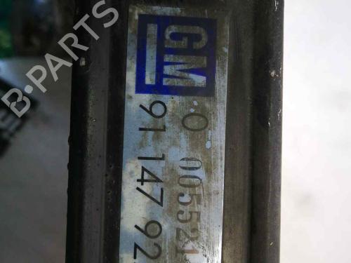 Intercooler OPEL FRONTERA A Sport (U92)  | BP864032M30 