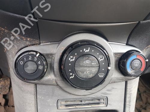 Used Climate control FORD FIESTA VI Van [2008-2017]  16098382