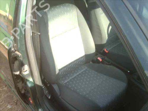 Mass air flow sensor SKODA OCTAVIA I (1U2)  | BP1589232M95 