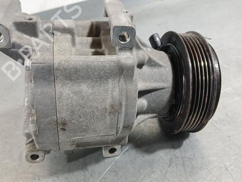 AC compressor FIAT 500 (312_) 1.0 Mild Hybrid (312.AYD1B) | BP33462613M34  - Image 5