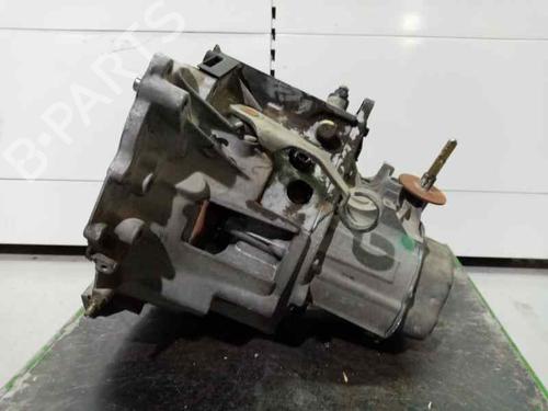 Gearbox CITROËN XSARA (N1) 1.9 D | BP2586661M3 