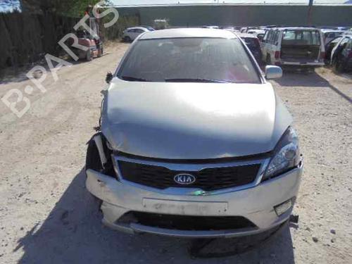 Display monitor KIA CEE'D Hatchback (ED) | BP5398457C48