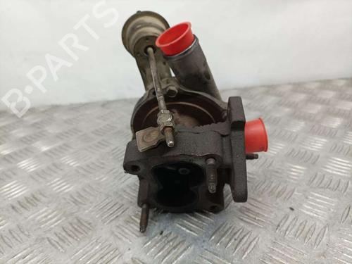 Turbocharger/Supercharger RENAULT KANGOO (KC0/1_)  | BP18528698M71 