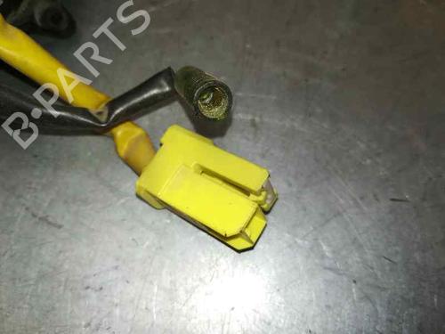 Airbag Kit MITSUBISHI PAJERO III (V7_W, V6_W)  | BP4374646C86 