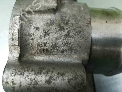 Throttle body FORD ECOSPORT 1.0 EcoBoost | BP8505781M82 