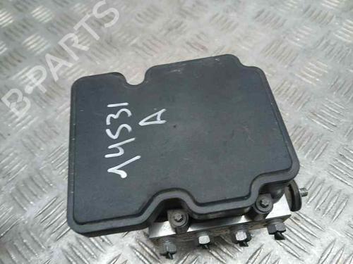 ABS pump RENAULT KANGOO / GRAND KANGOO II (KW0/1_)  | BP11769836M43 