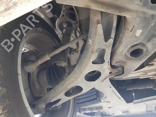 Used Left front suspension arm MITSUBISHI COLT VI (Z3_A, Z2_A) 1.5 CZT (Z37A) (150 hp) 11855174