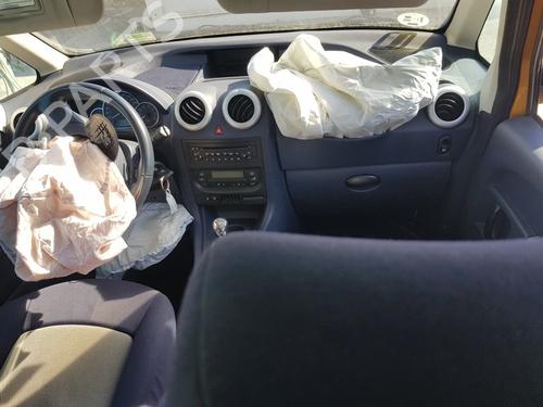 Alternator PEUGEOT 1007 (KM_)  | BP15497793M7 