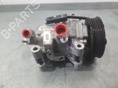AC compressor CITROËN C3 III (SX) 1.5 BlueHDi 100 (SXYHYP, SXYHTU) | BP37426911M34 - Image 4