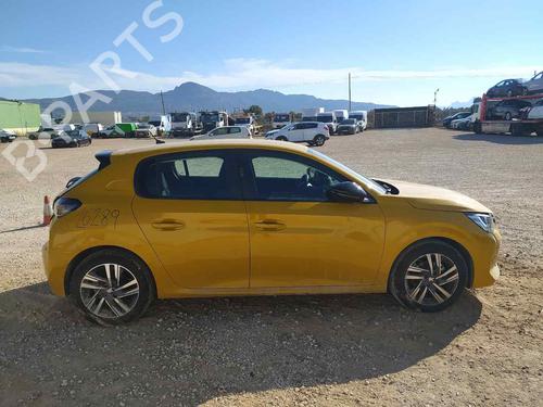 Startmotor PEUGEOT 208 II (UB_, UP_, UW_, UJ_) 1.2 PureTech 75 | BP23408140M8 