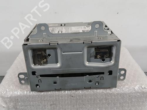 radio-opel-astra-j-p10-2009-2010-2011-2012-2013-2014-2015-2016-40149910 main image