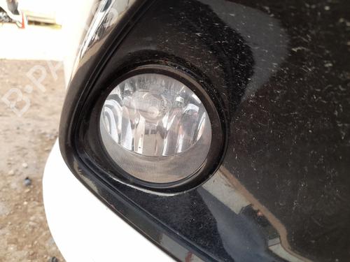 Used Right front fog light TOYOTA AURIS (_E18_) 1.4 D-4D (NDE180_, NDE180R) (90 hp) 30154159