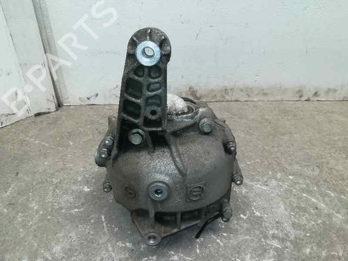 Front differential MERCEDES-BENZ M-CLASS (W163) ML 400 CDI (163.128) | BP1037178M23 