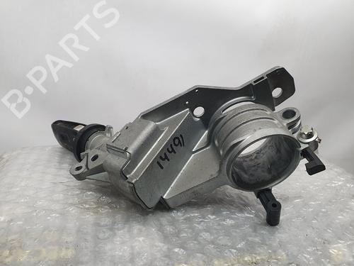 Ignition barrel OPEL ASTRA H (A04)  | BP12503666M48 