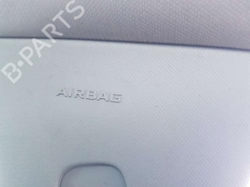 Used Left curtain airbag RENAULT MEGANE III Hatchback (BZ0/1_, B3_) [2008-2025]  16370097