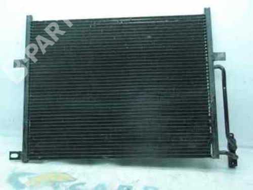 AC radiator BMW 3 (E46) 318 i | BP3697440M32 