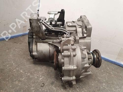 Gearbox VW GOLF VI (5K1)  | BP19266786M3 