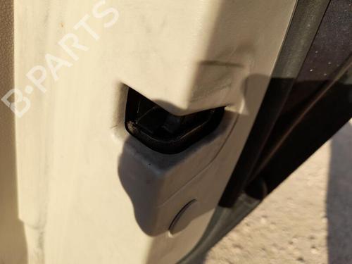 Used Rear right lock PEUGEOT 508 I (8D_) 2.0 HDi (140 hp) 29156305