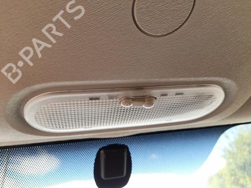 Interior roof light RENAULT KANGOO Express (FW0/1_) 1.5 dCi 90 (FW0G, FW05, FW08, FW11) | BP29400961I8 