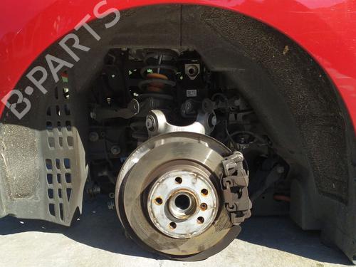 Radlauf für BMW i3 (I01) [2013-2026]  32391958