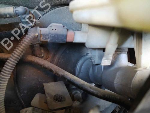 Used Servo brake PEUGEOT 208 I (CA_, CC_) [2012-2020]  23076551