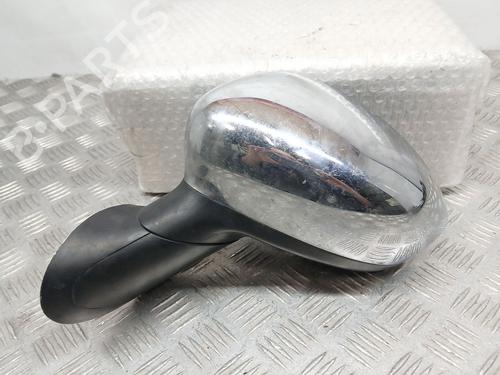 Left mirror FIAT 500 (312_)  | BP29354533C26 
