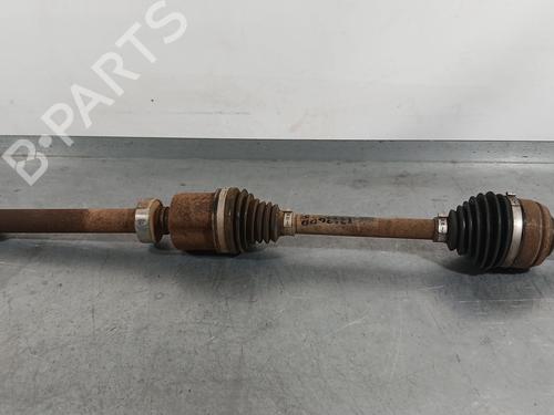 right-front-driveshaft-renault-express-box-bodympv-2021-34629569 main image