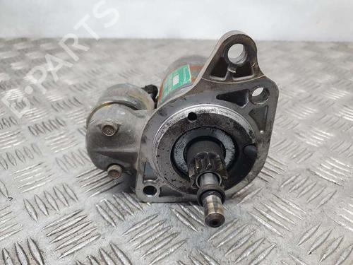 Used Starter VW GOLF II (19E, 1G1) 1.6 (75 hp) 19157677