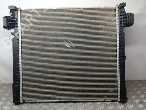 Water radiator BMW X4 (G02, F98) xDrive M40 i | BP30382504M31 