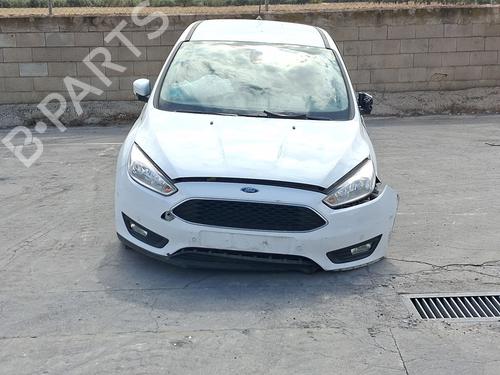 Engine FORD FOCUS IV (HN) 1.0 EcoBoost | BP39564153M1 - Image 3