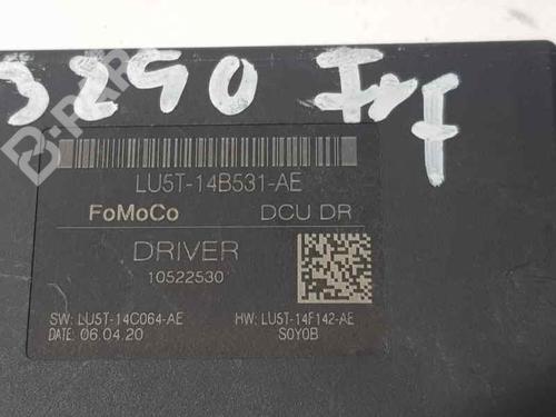 Electronic module FORD FIESTA VII (HJ, HF)  | BP8418074M83 