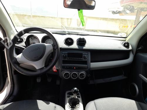 Used Airbag Kit Airbag Kit SMART FORFOUR (454) 1.5 CDI (454.001) (95 hp) 33886501 33886501