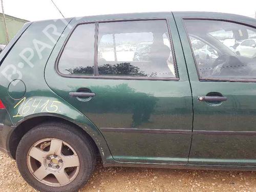 Used Right rear door VW GOLF IV (1J1) 1.9 TDI (90 hp) 24675854