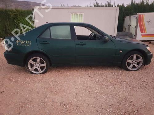 ABS pump LEXUS IS I (_E1_) 200 (GXE10) | BP19485562M43